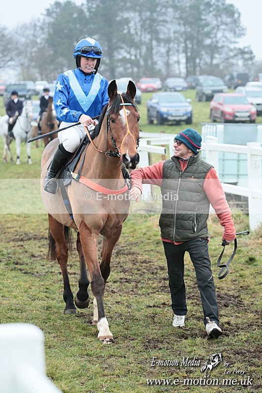PtP 180126  1179 - Royal Artillery PtP Larkhill 18/01/26