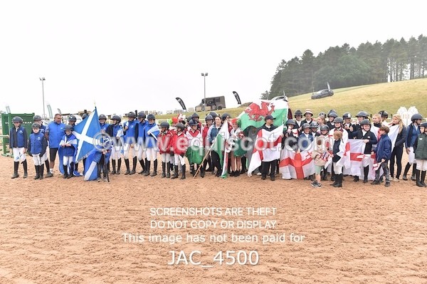 JAC_4500 - SAT TEAM PARADE