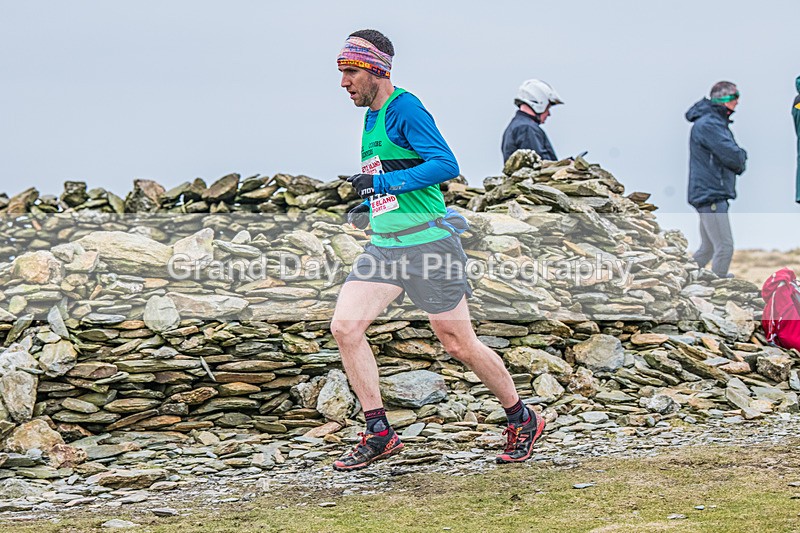 Black Combe-301 - Black Combe Fell Race Saturday 4th March 2023