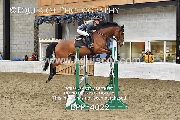 BPP_4022 - FRI CLASS 23 NEWC/1.10M