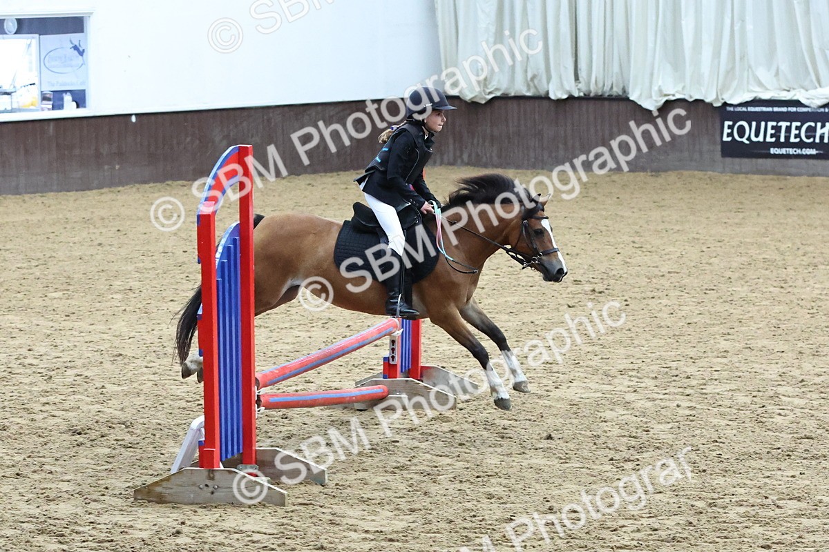 SBM_005360 - Class 5 - 60cm Open