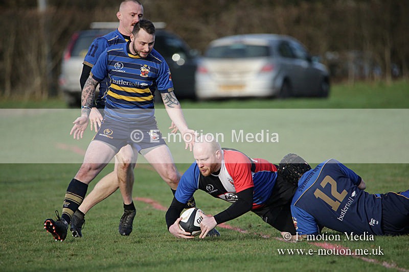 RU 180120 -0009 - Pewsey vale RFC v Swindon II RFC 18/01/20