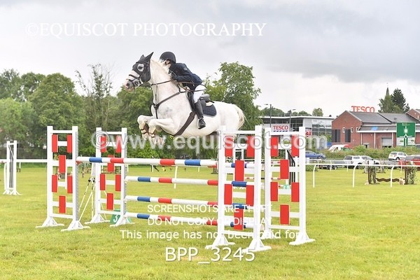 BPP_3245 - CLASS 3 1.30M OPEN