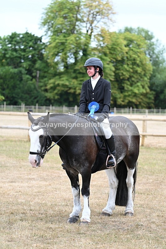 WJ7_7513 - Class 2 Best Rider