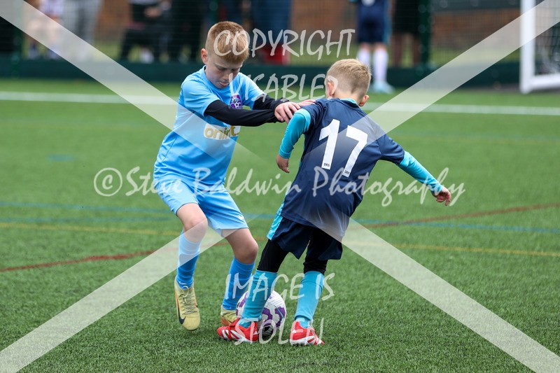 1DX31642 - U9 Boys