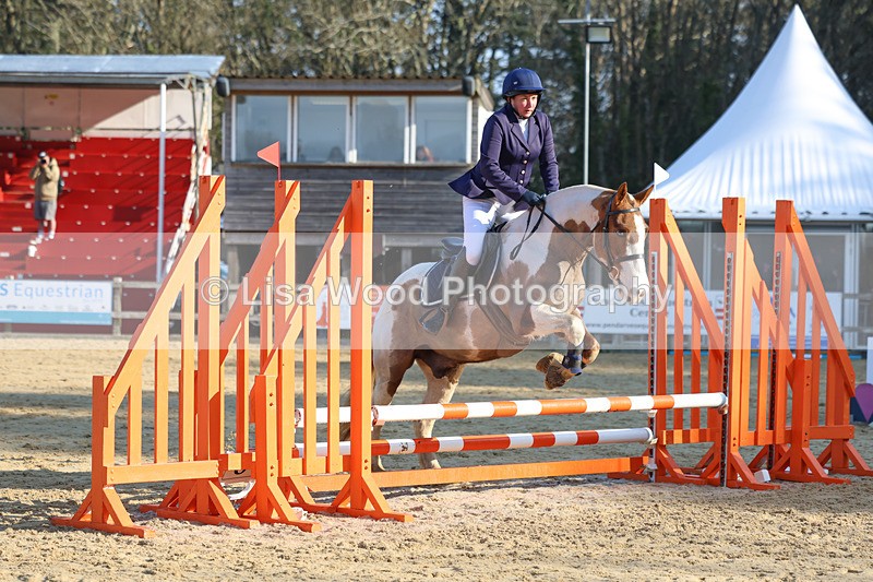 3E7A5785 - Class 1: Senior 60cm