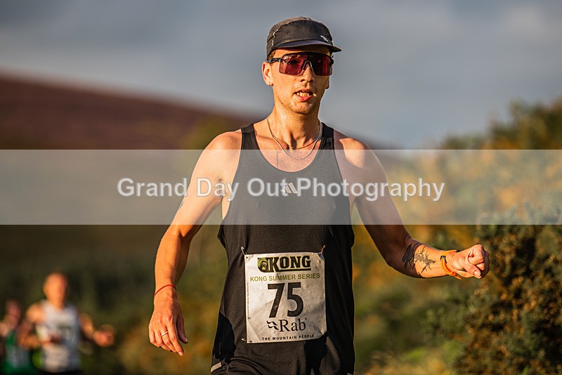 Not Round-405 - Not Round Latrigg Race Wednesday 16th August 2023
