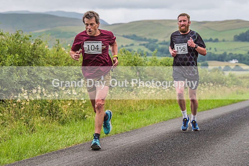 Lambfoot Loop-340 - Lambfoot Loop Road Race Tuesday 4th July 2023
