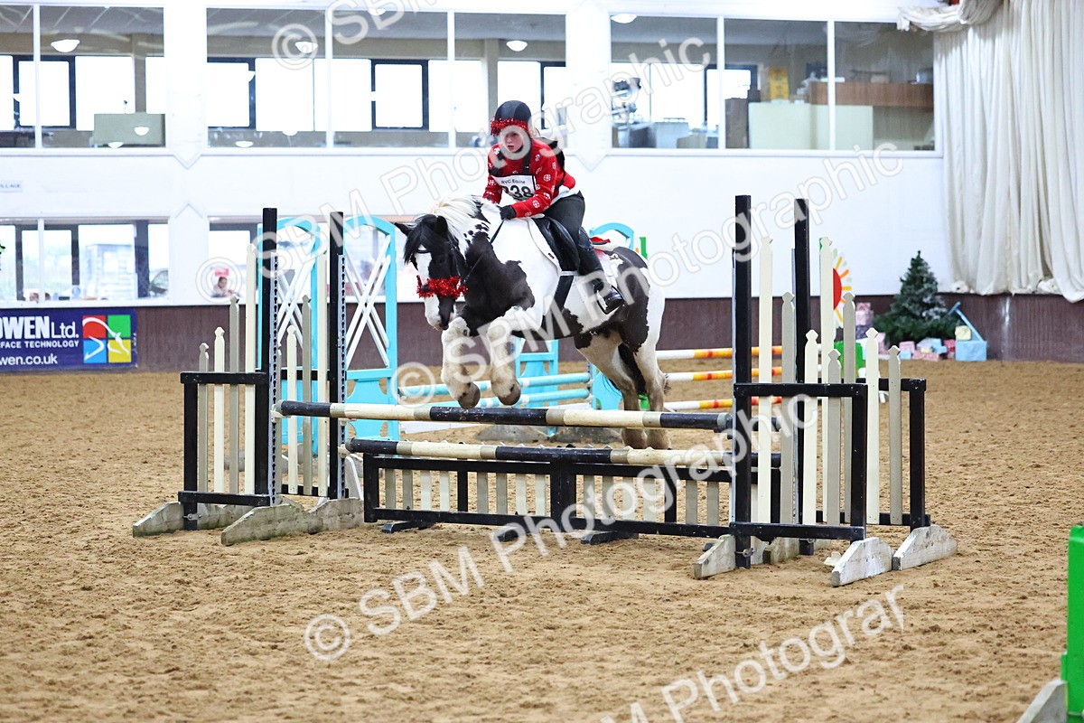 SBM_002017 - Class 5 - Jingle Bells - 80cm