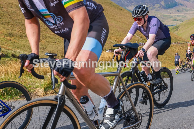 101238 - Newlands Pass 10.00-11.00