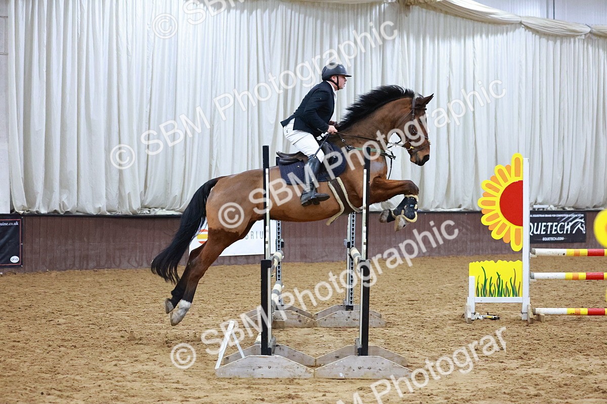 SBM_000542 - Class 2 - Senior British Novice - 90cm