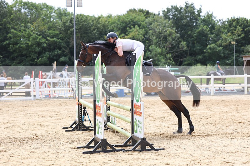 3E7A3613 - Class 9: 80cm Senior