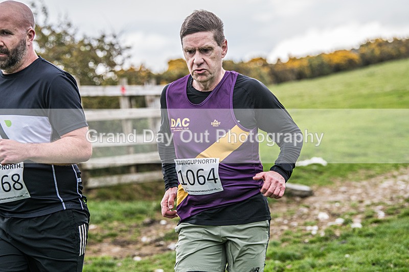 Hay-O-595 - Hay-O Trail Race Tuesday 19th May 2026