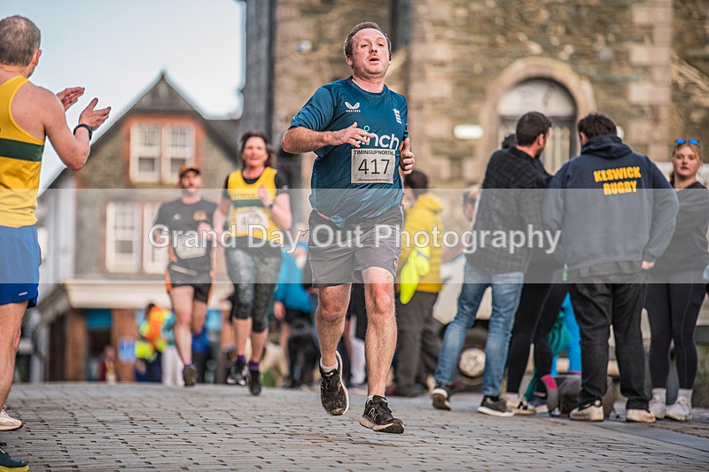 Keswick RTH-1211 - Keswick AC Round The Houses Road Race Wednesday 24th April 2024