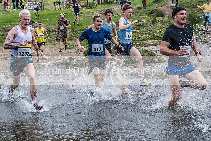 Dovedale-8 - Dovedale Dash Sunday 4th October 2026