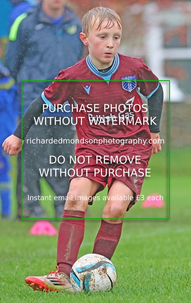 533A6844 - Wattsfield U9 vs Kendal United Rockets U10 (24/10/26)