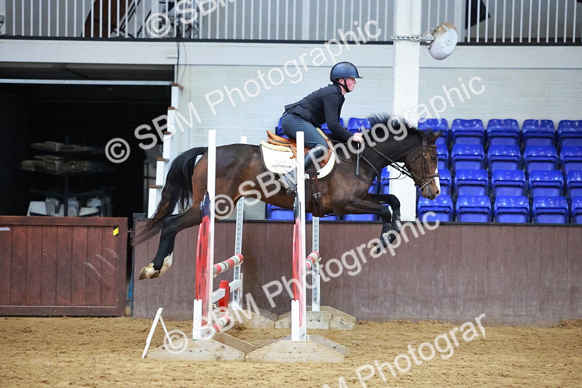 SBM_000317 - Class 1 - Clear Round