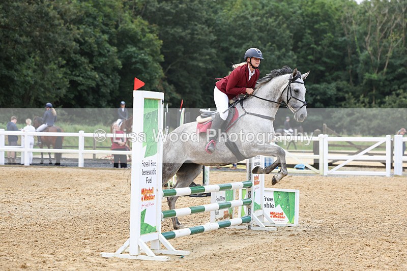 3E7A0240 - Class 2: Senior 70cm