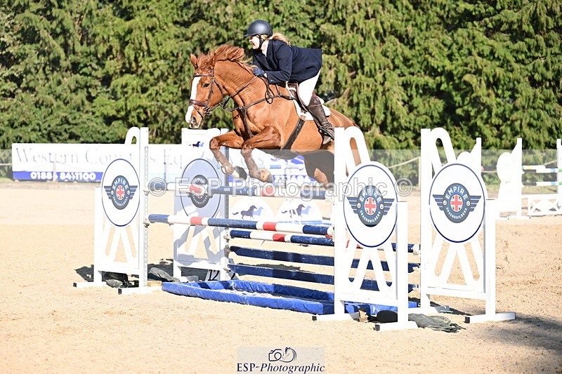 260321A-152552-01118 - 6 Foxhunter 1m 20 Open