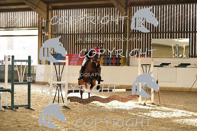 JKR02628 - Class 6 70cm