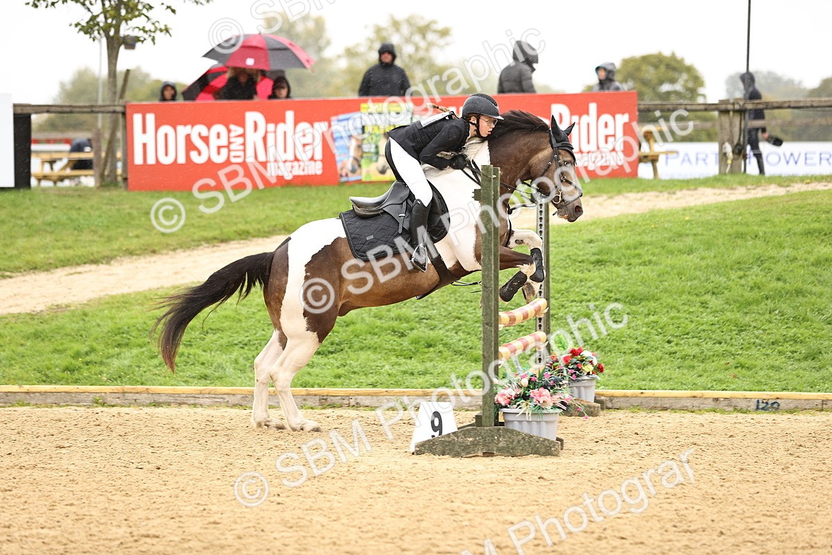 SBM_68979 - J18 - Junior Pony 85cm championship