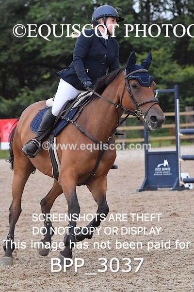 BPP_3037 - CLASS 7 1.05m Amateur Championship Qualifier/ 1.05m Open