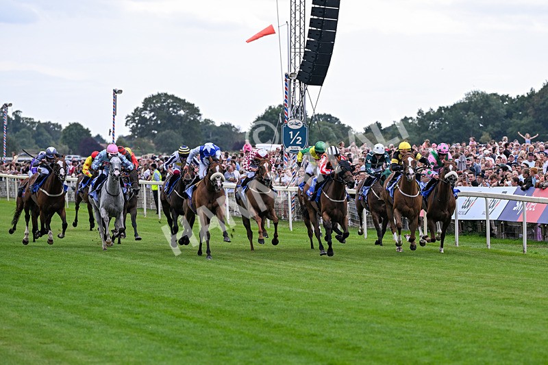 250726-Race 1-Kodiac Thriller-6698 - Race 1 13.30pm Sky Bet 'Jump Jockeys' Nunthorpe' Handicap