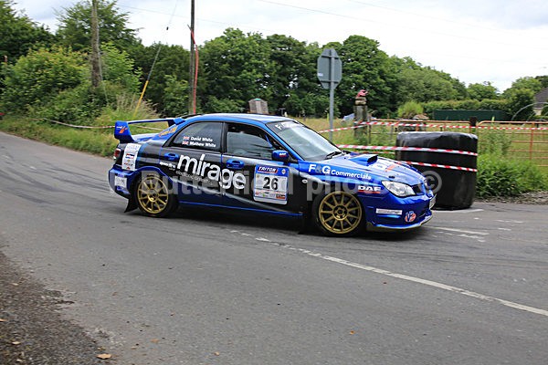 217 - ALMC RALLY 2016
