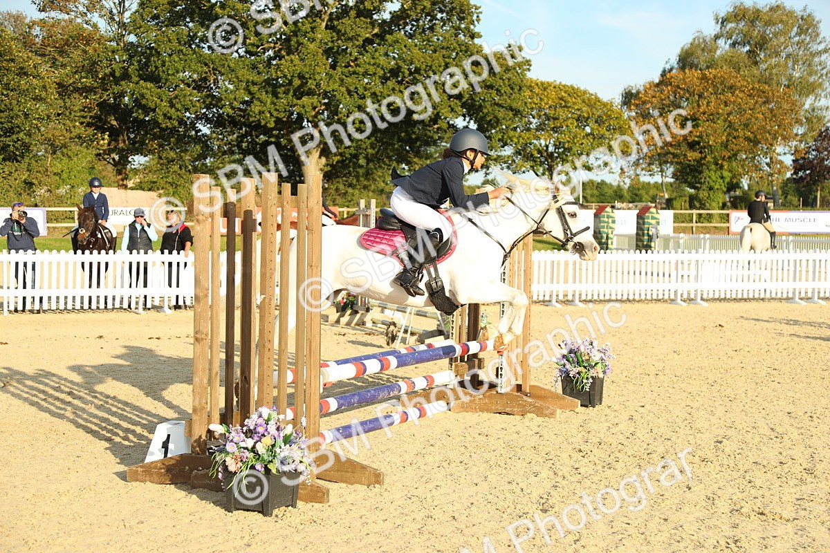 SBM_53778 - J8 - Junior Pony 65cm Championship