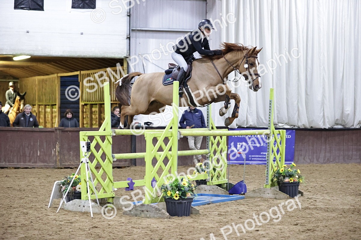 SBM_002047 - Class 6 - Blue Chip Dynamic B&C Championship Qualifier