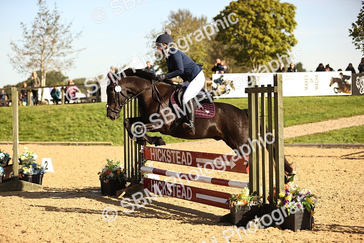 SBM_35127 - J38 - Senior 80cm Championship