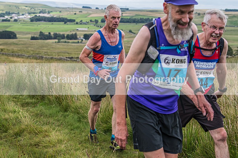 HWH-181 - High Wether Howe Fell Race Saturday 26th July 2025
