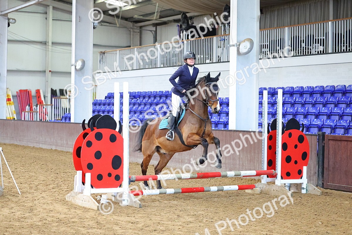 SBM_000686 - Class 3 - 60cm