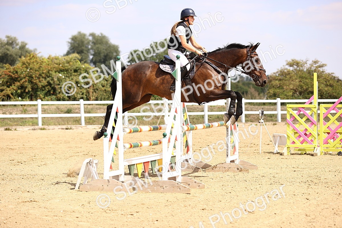 SBM_006480 - Class 11 - Senior Discovery - 1.00m
