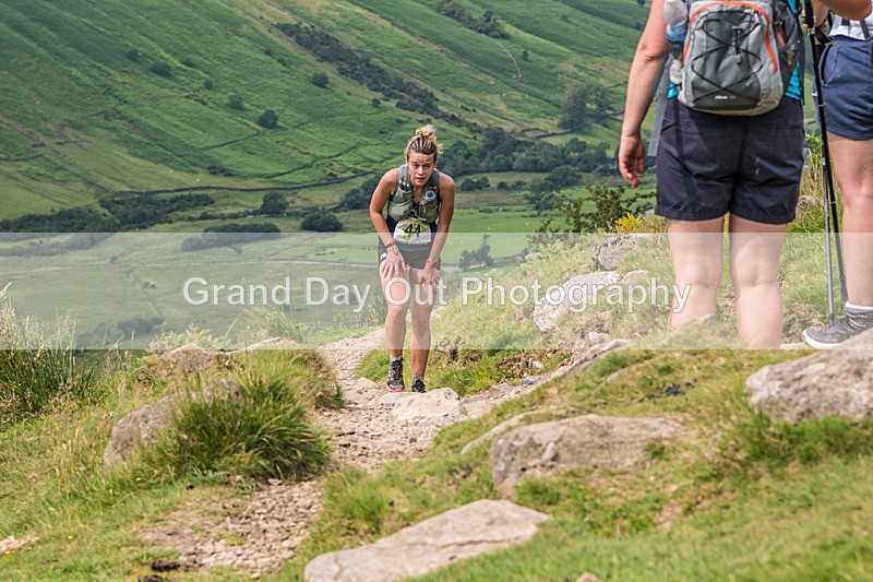 Wasdale-633 - Wasdale Horseshoe Fell Race (Bad weather route) Saturday 11th July 2026