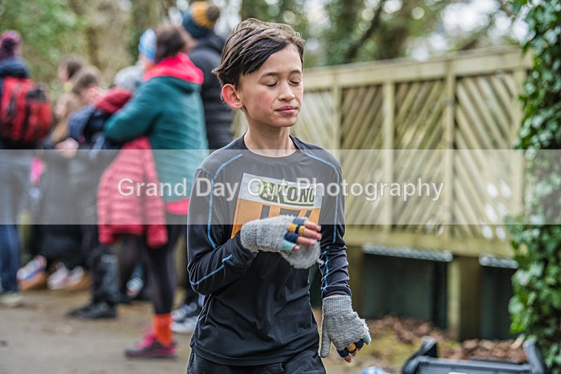 St Herberts Fun Run-226 - St Herberts School Festival of Running 3K Fun Run Saturday 1st March 2025