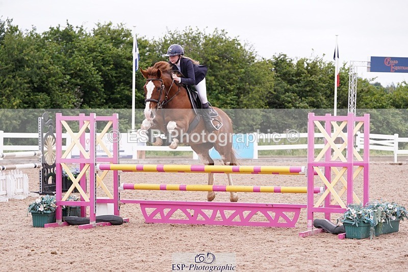 250629-112448-10906 - Cls 36 Pony Discovery & 90cm Open