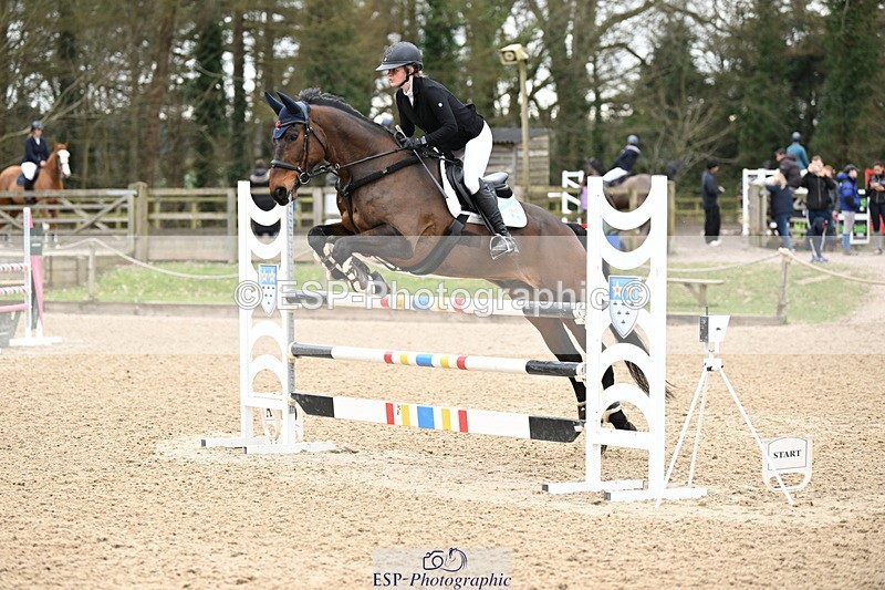 250323A-142128-04855 - Cls 24 Snr Newc & 1.10m Open