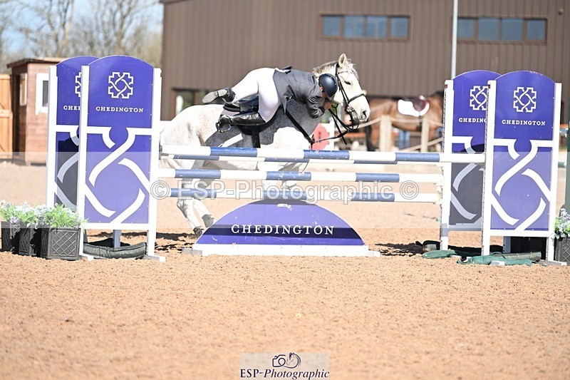 250329-101433-03935 - Cls 14 Snr Newcomers