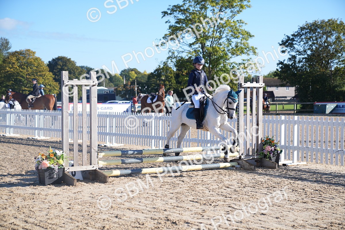 SBM_00764 - J53 Clear Round 40cm