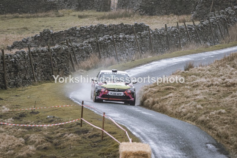 DSCF2521 - Yorkshire Dales Rally 2026