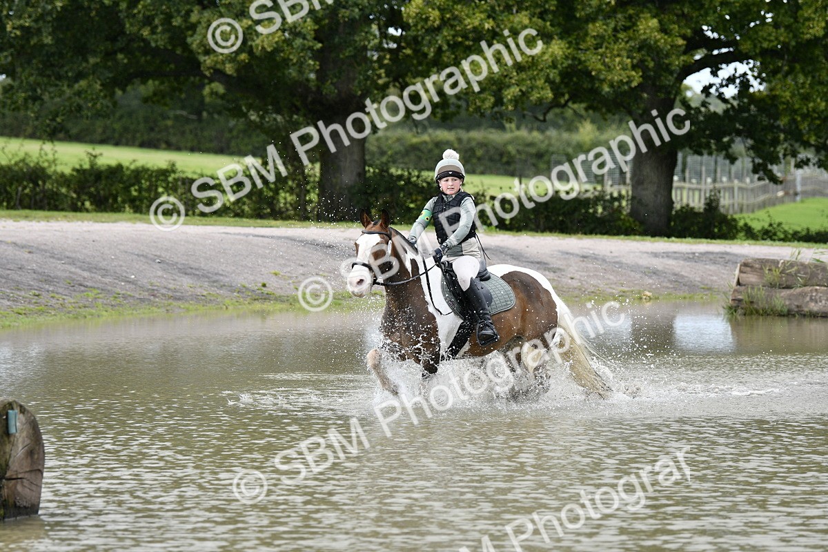 SBM_19311 - E8 - Eventers Challenge 50cm championship