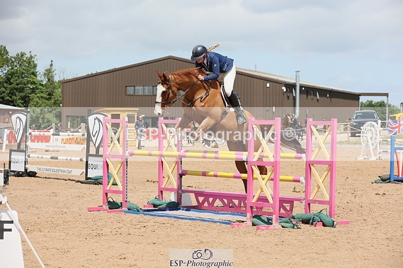 250525-121426-08162 - Cla 27 A&B 1.05 & 1.10m Snr Gran Prix