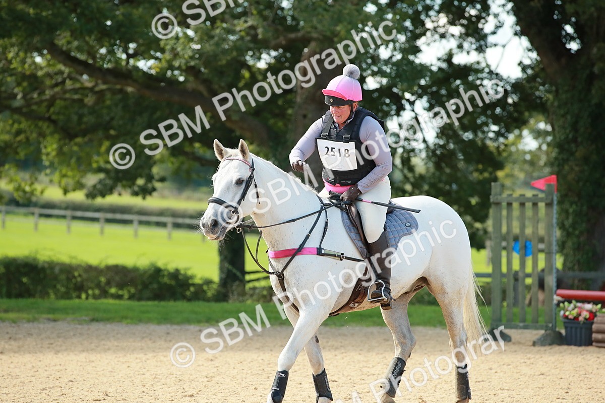 SBM_23121 - E11 - Eventers Challenge 60cm Championship