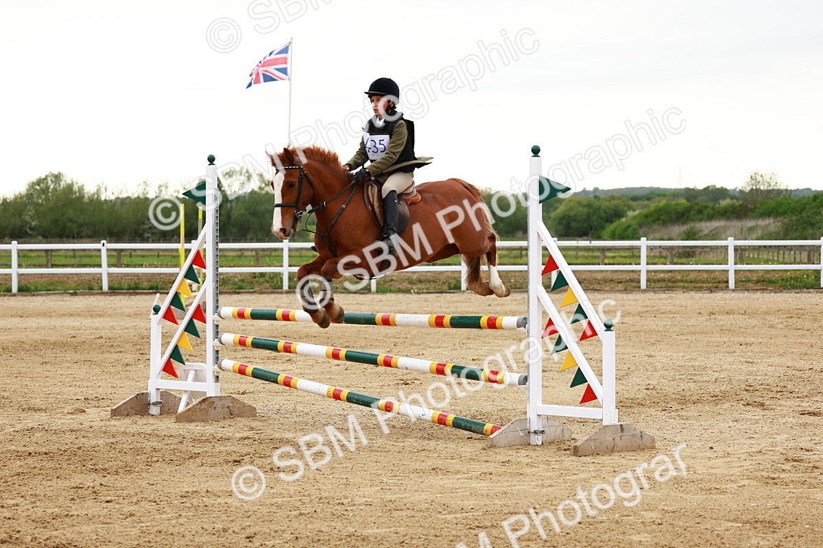 SBM_009579 - Class 6 - 90cm