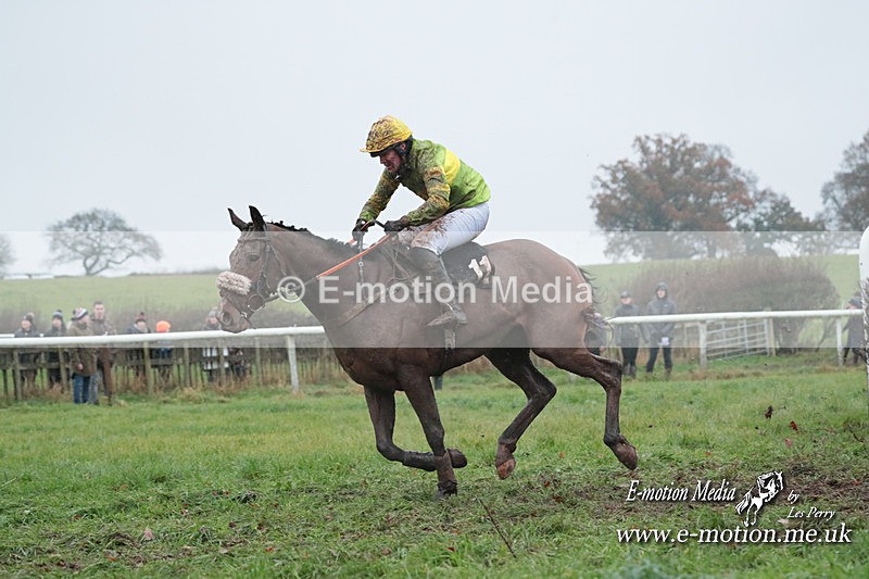 PtP 031223 888 - Wheatland Hunt PtP Chaddesley Races 03/12/23
