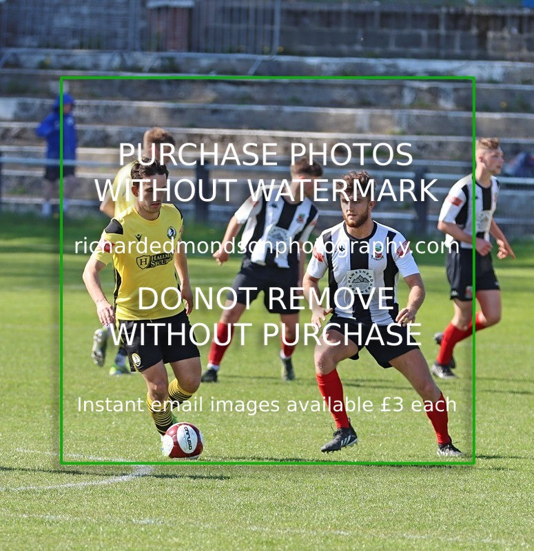IMG_4207 - Kendal Town v Widnes