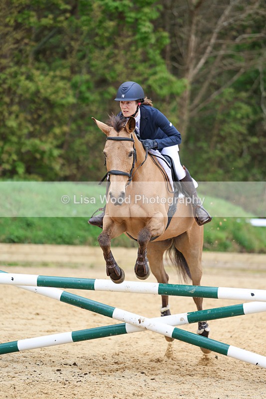 3E7A9555 - Class 4: 80cm