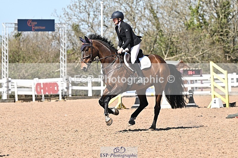 250409-124820-00556 - Snr Newc & 1.10m Open