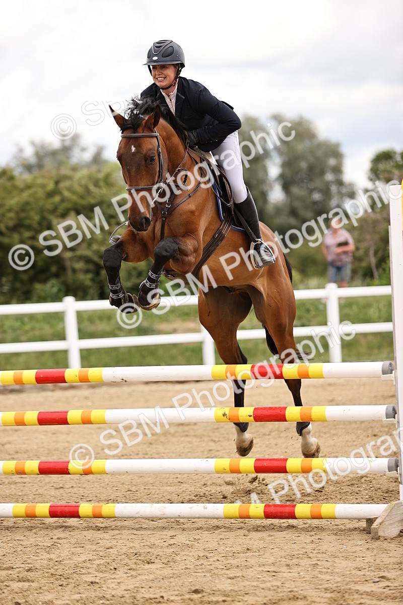 SBM_002687 - Class 10 - Senior Discovery - 1.00m